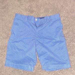 Blue Banana Republic Shorts